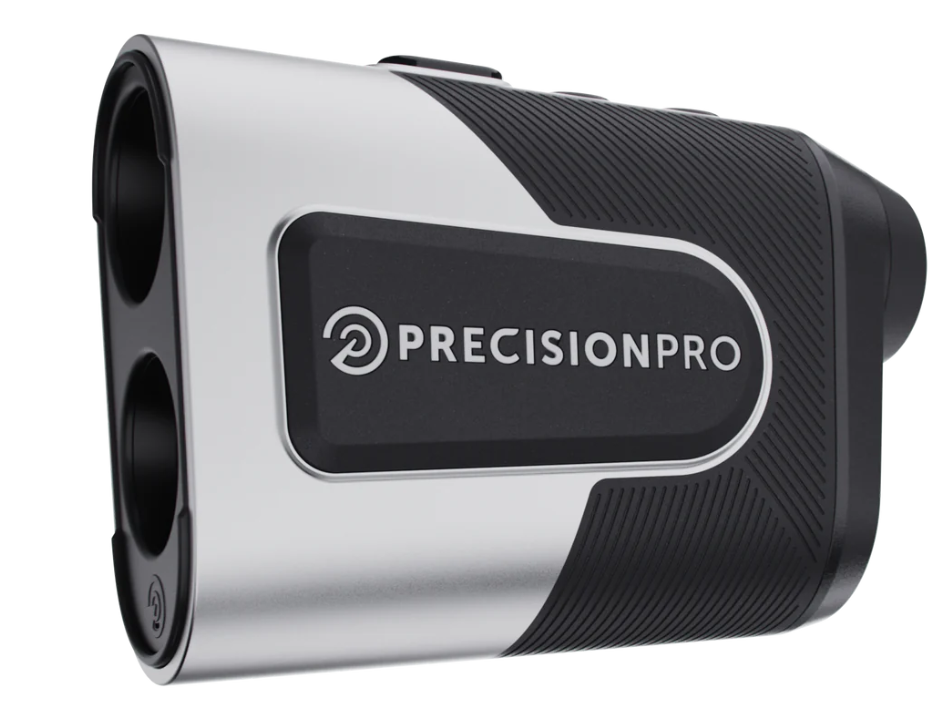 PRECISIONPRO Golf Titan Elite Rangefinder