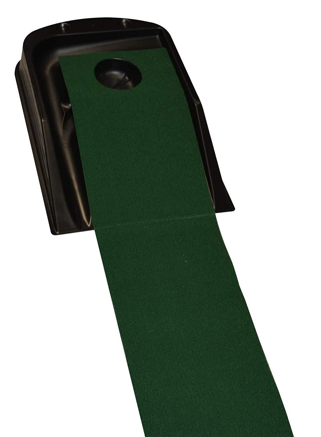 Pride Sports Continuous Return Putting Mat