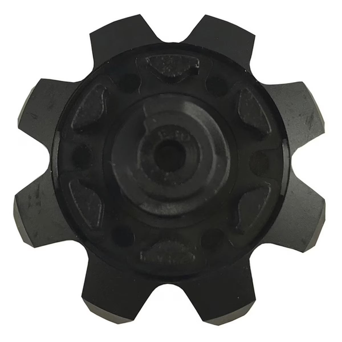 Black Widow Golf Spikes (Fast Twist® 3.0)
