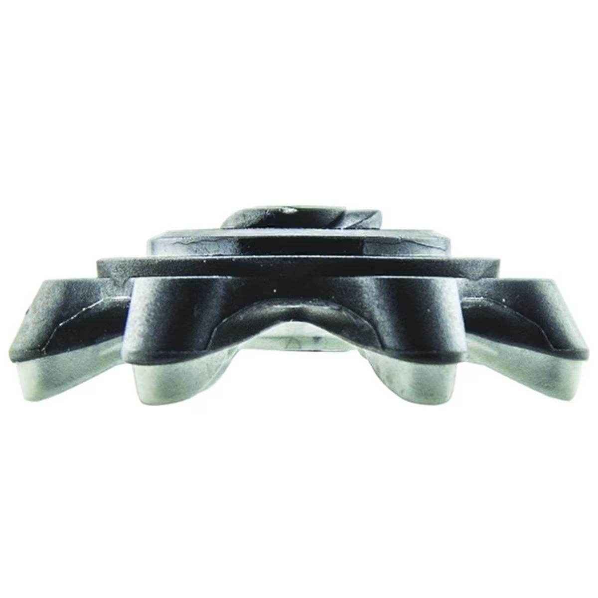 Zarma Tour Golf Spikes (Fast Twist® 3.0) | Silver/Black