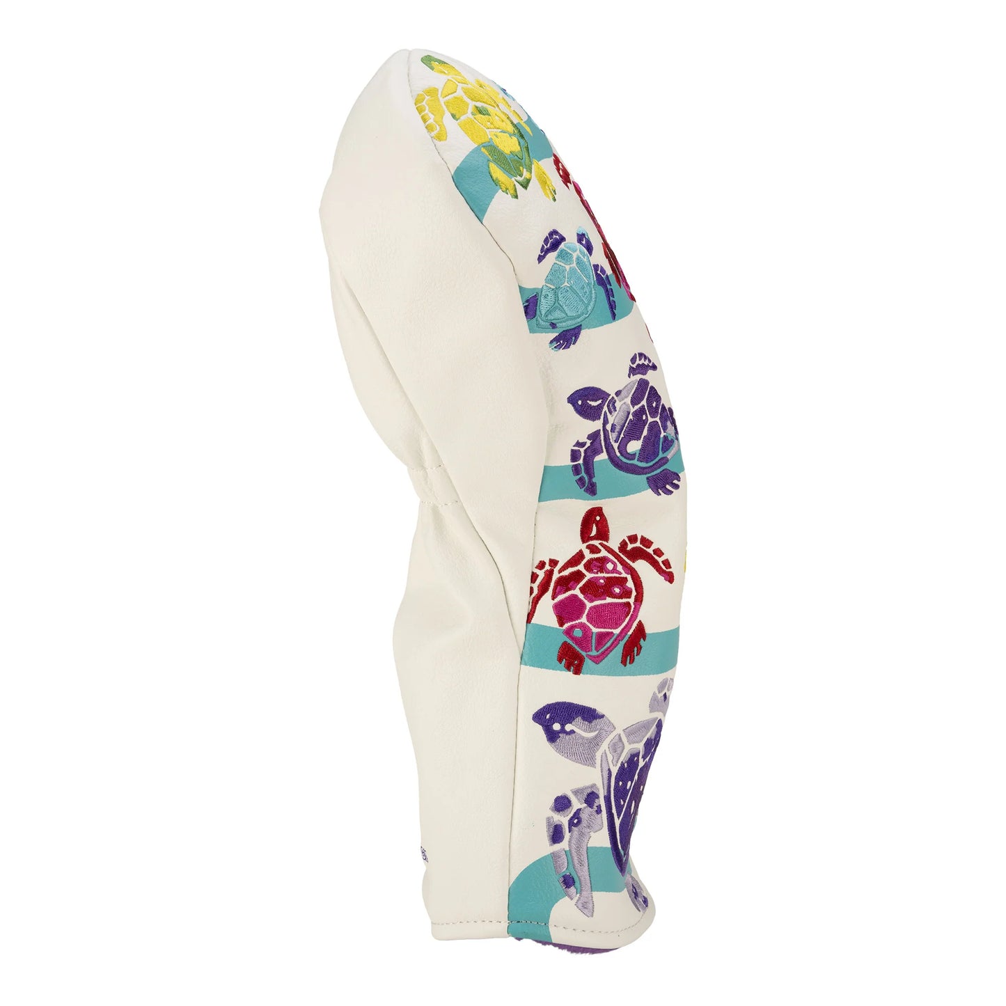 CMC Design's Signature Collection Sea Turtles Driver Head Cover