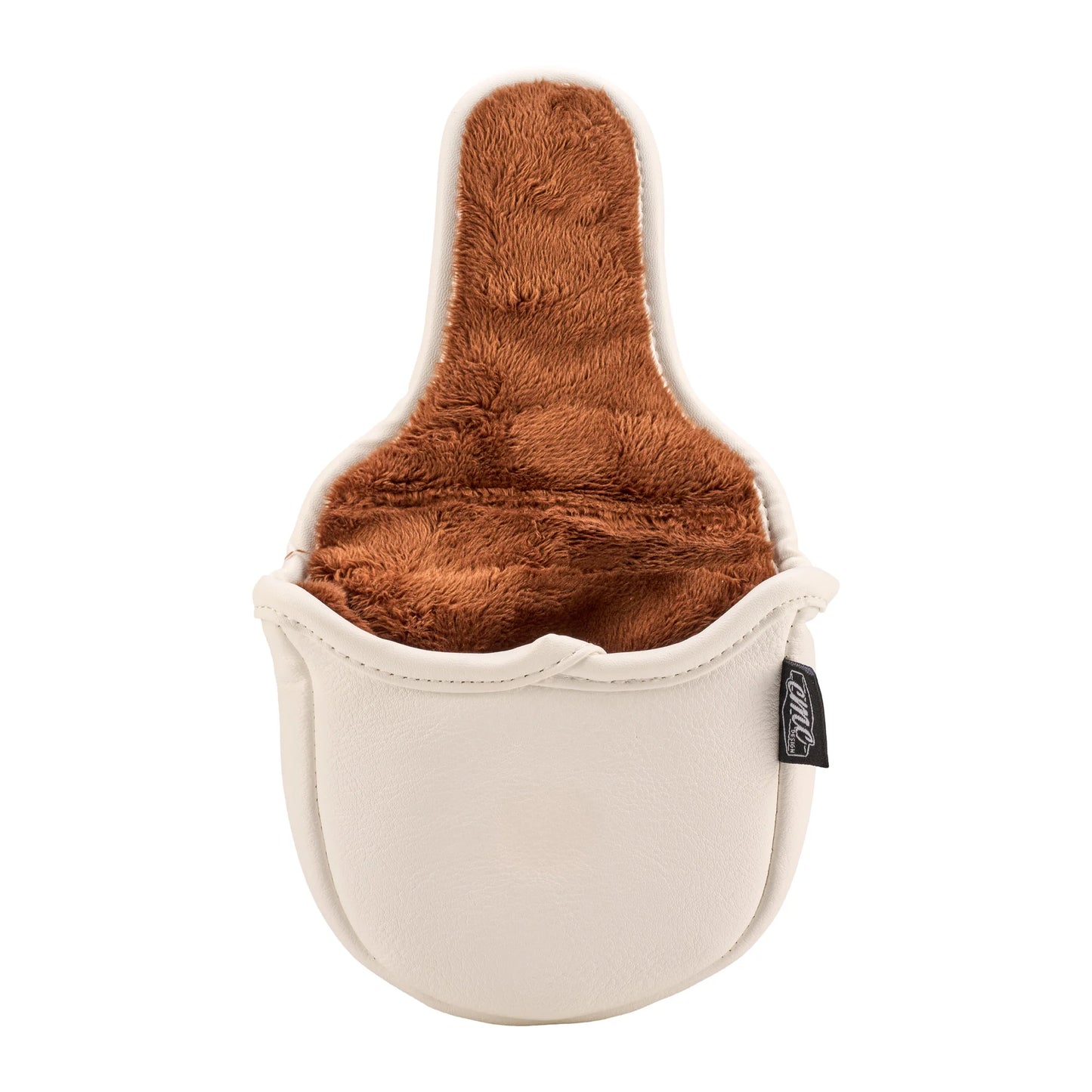 CMC Design's Sweet Tooth 2.0 Mallet Putter Cover Classic Famous Candy