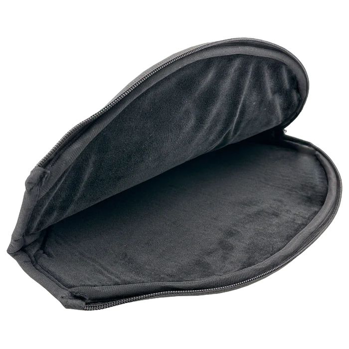 Parrot Paddles Michigan State Spartans Pickleball Paddle Cover