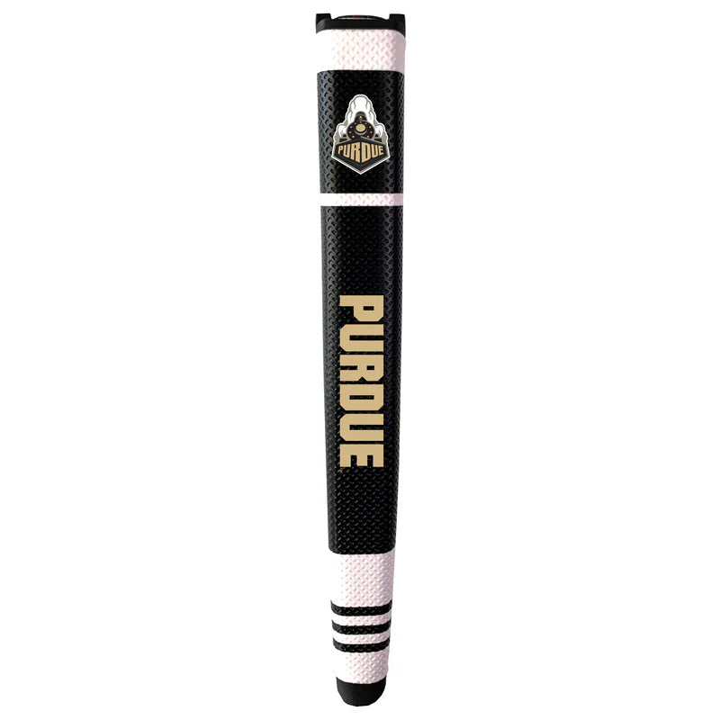 Team Golf Purdue Boilermakers Oversized Pistol Putter Grip NCAA Licensed