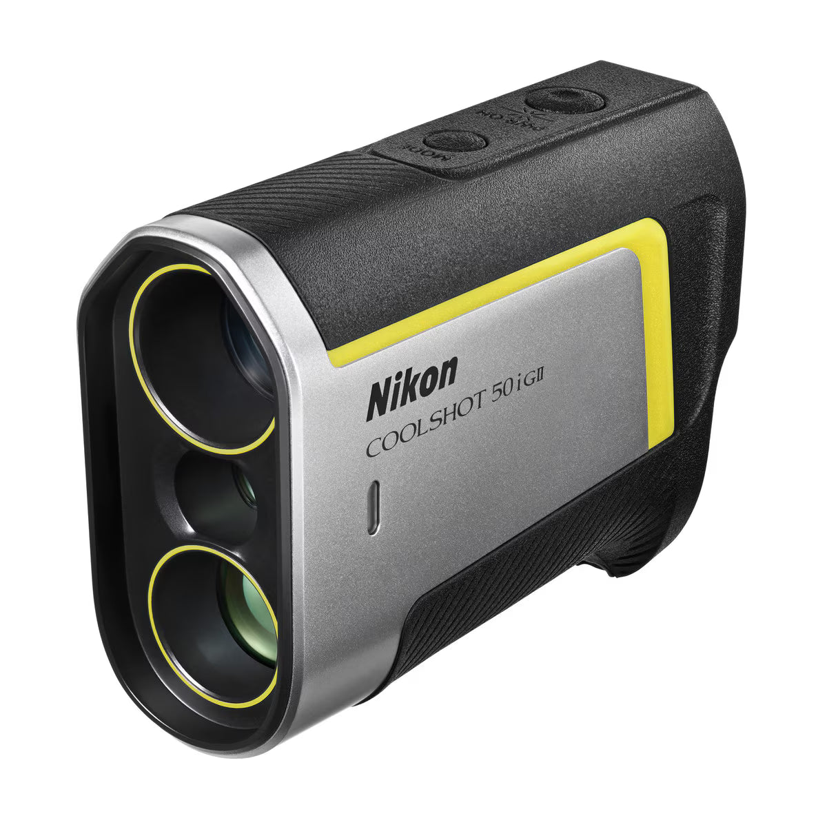 Nikon Coolshot 50GI GII Golf Laser Rangefinder New in Package