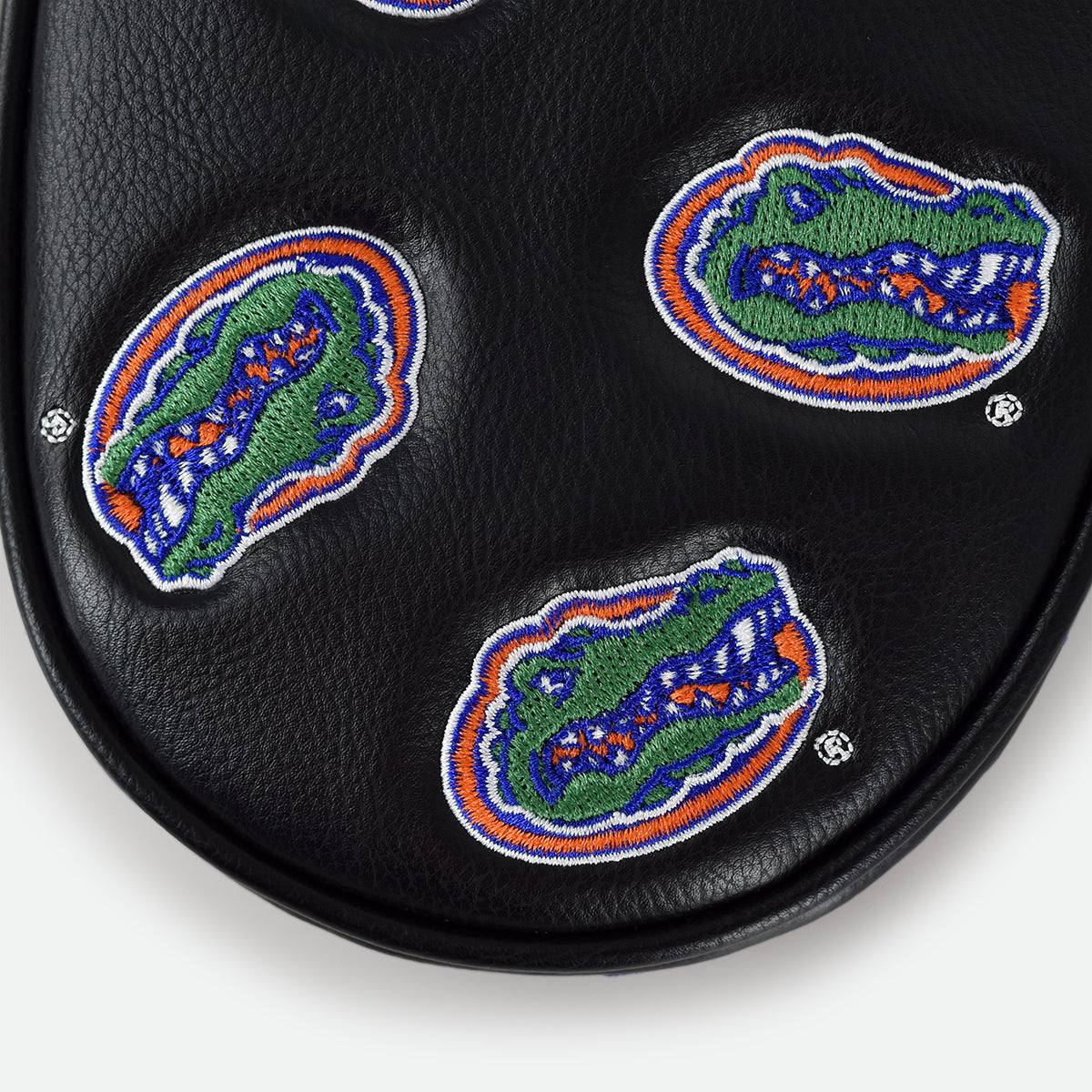 PRG Golf Florida Gators Mallet putter Cover NCAA Licensed