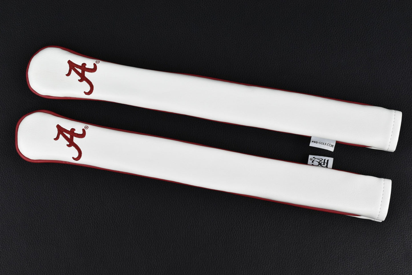 PRG Golf Alabama Crimson Tide Alignment Stick Cover NCAA Licensed
