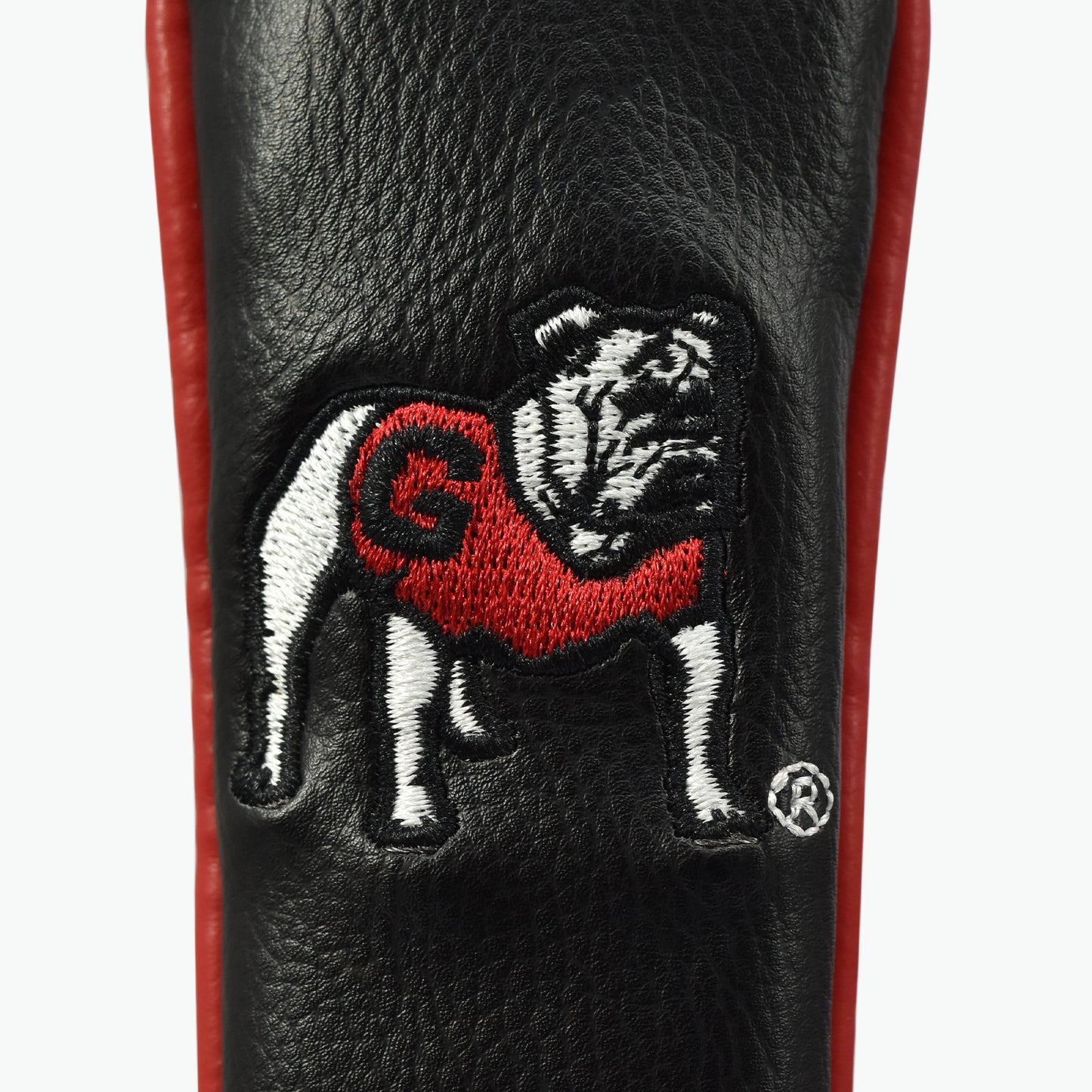 PRG Golf Georgia Bulldogs Alignment Stick Cover NCAA Licensed