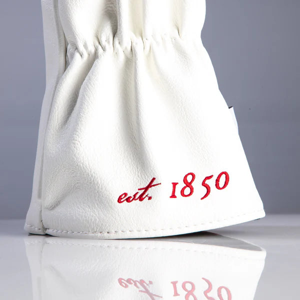 Pins & Aces Authentic California State Flag Driver Head Cover