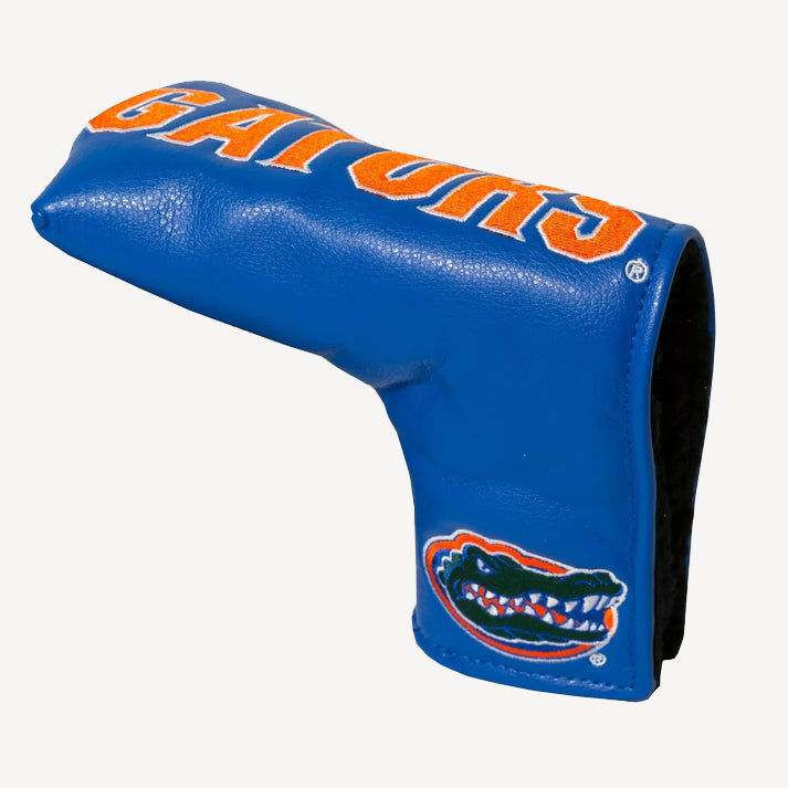 Team Golf Florida Gators Tour Blade Putter Cover NCAA Licensed