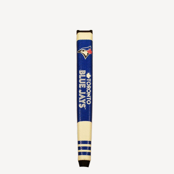 Team Golf Toronto Blue Jays Oversized Pistol Putter Grip MLB Licensed