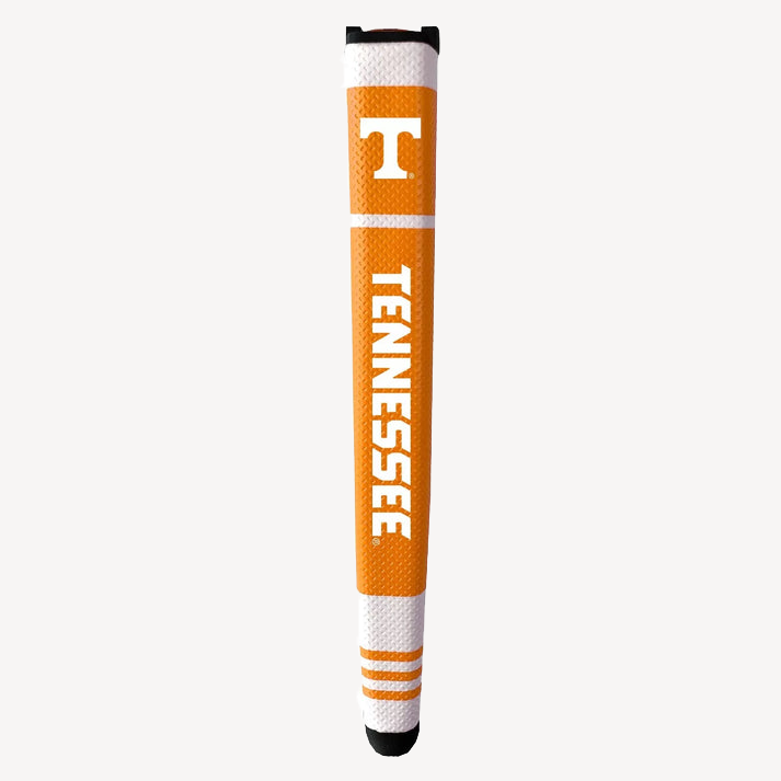 Team Golf Tennessee Volunteers Oversized Pistol Putter Grip NCAA Licensed