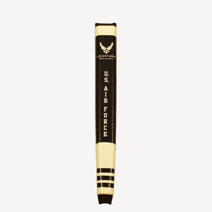 Team Golf US Air Force Oversized Pistol Putter Grip