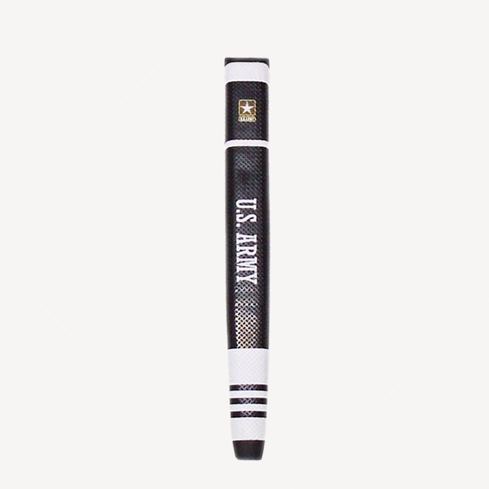 Team Golf US Army Oversized Pistol Putter Grip