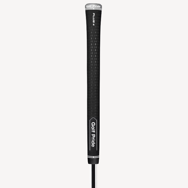 Golf Pride Authentic Tour Velvet Plus4 Standard Swing Club Grip