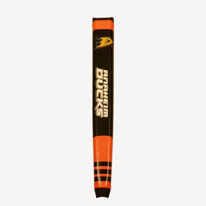 Team Golf Anaheim Ducks Oversized Pistol Putter Grip NHL Licensed