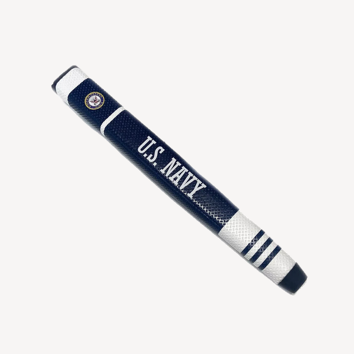 Team Golf US Navy Midshipmen Oversized Pistol Putter Grip