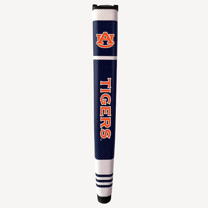 Team Golf Auburn Tigers Oversized Pistol Putter Grip NCAA Licensed