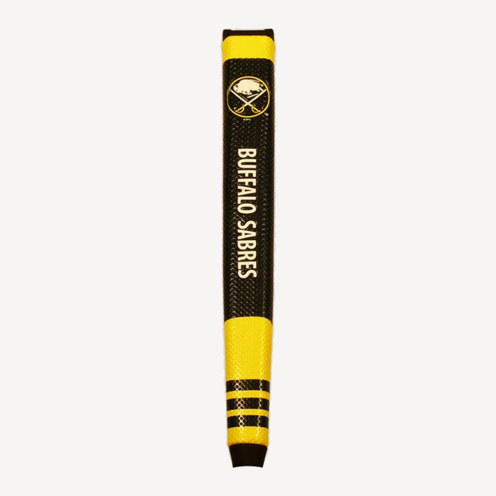 Team Golf Buffalo Sabres Oversized Pistol Putter Grip NHL Licensed