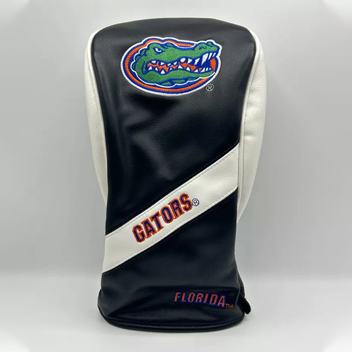 PRG Golf Florida Gators Driver Head cover NCAA Licensed
