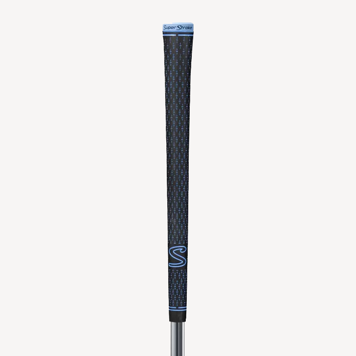 SuperStroke (Authentic) Limited Edition Good Good Golf S-Tech Standard Swing Club Grip
