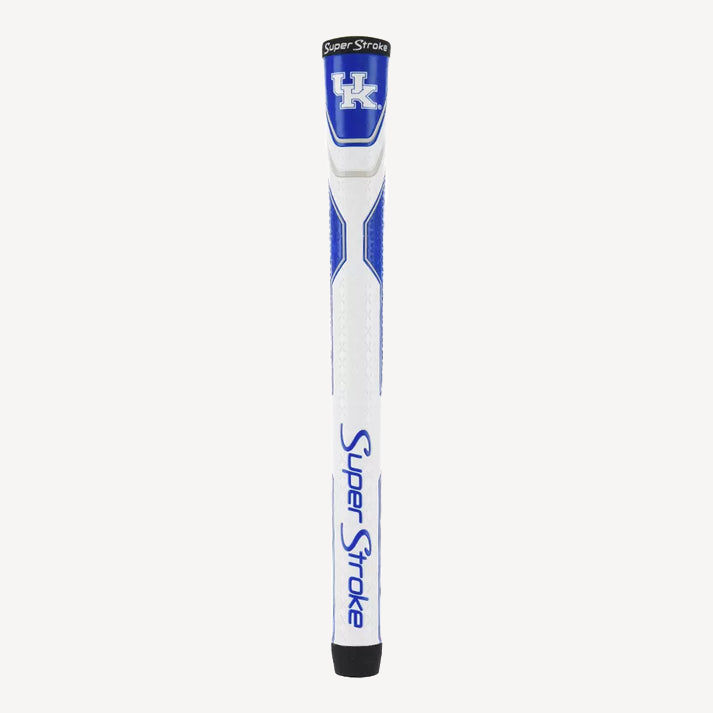 SuperStroke (Authentic) Kentucky Wildcats Swing Club Grip (Irons & Woods) NCAA Licensed