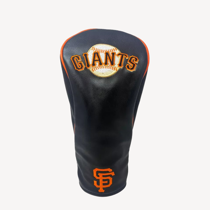 PRG Golf San Francisco Giants Driver Head Cover MLB Licensed