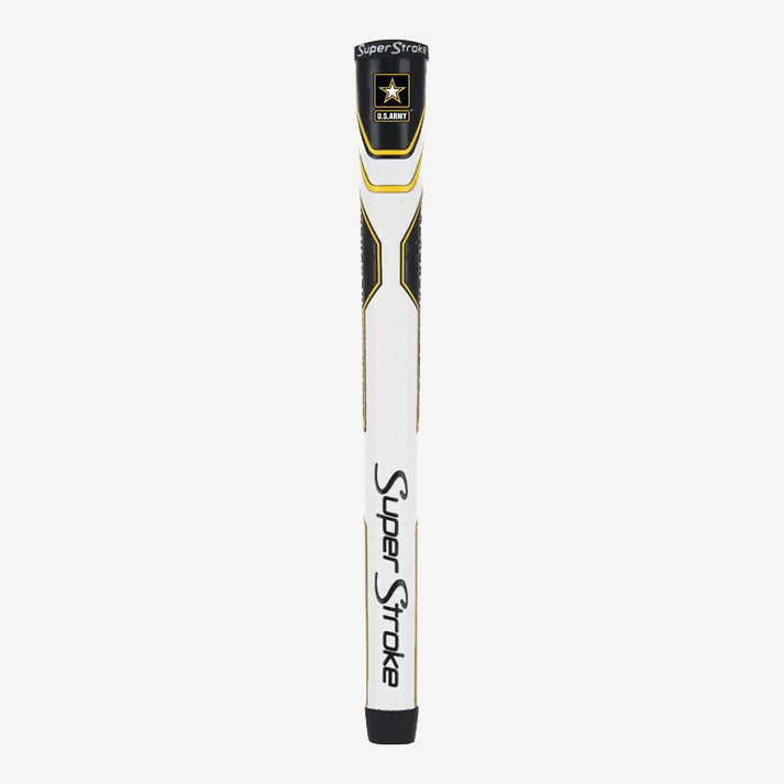 SuperStroke (Authentic) US Army Swing Club Grip (Irons & Woods)