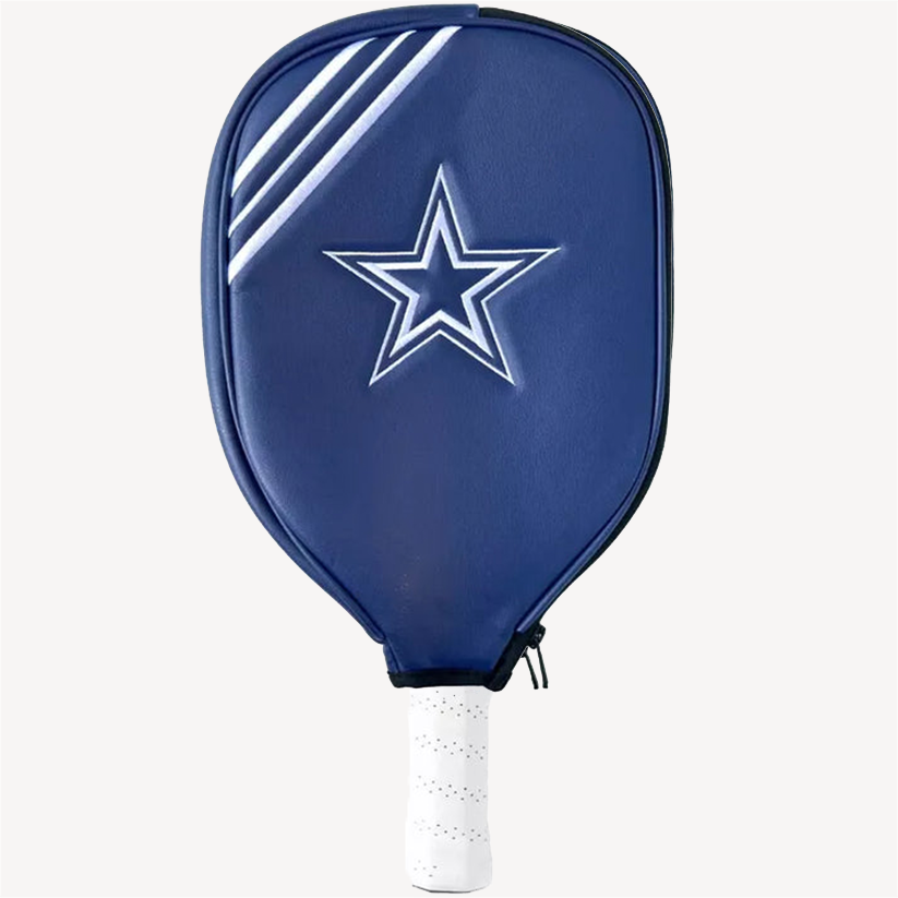 Parrot Paddles Dallas Cowboys Pickleball Paddle Cover (NFL)