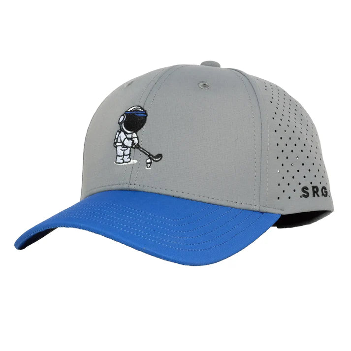 Sweet Rollz Authentic Astronaut Hat Universal Fit