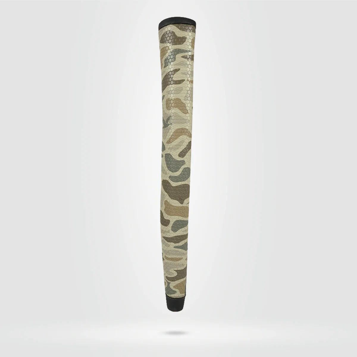 Stick Grips Golf Authentic New Midsize Camo Putter Grip