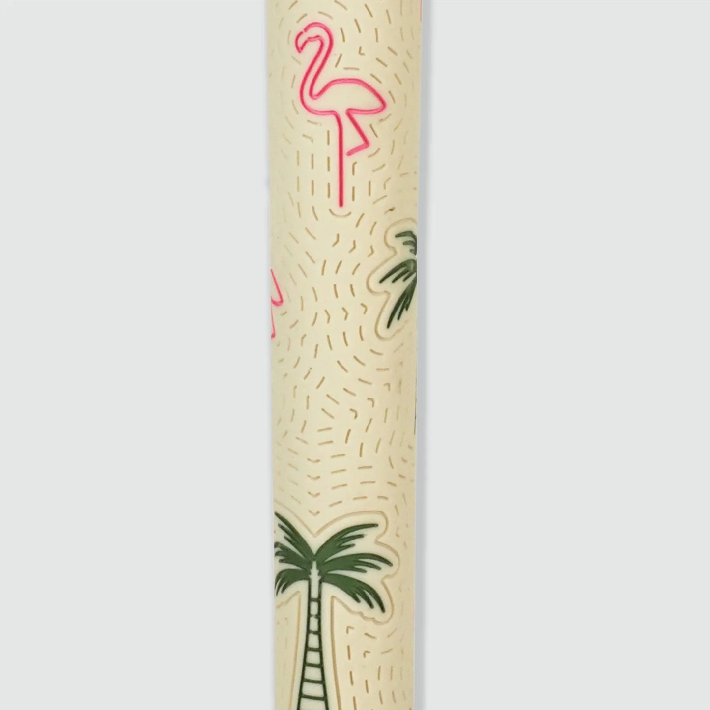 Stick Grips Golf Authentic Palm Swings Ivory Midsize Swing Club Grip (Irons & Woods)