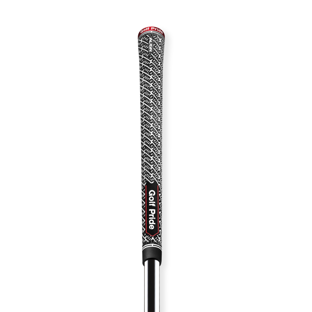 Golf Pride Authentic ZGRIP Align Standard Swing Grip (Irons & Woods)