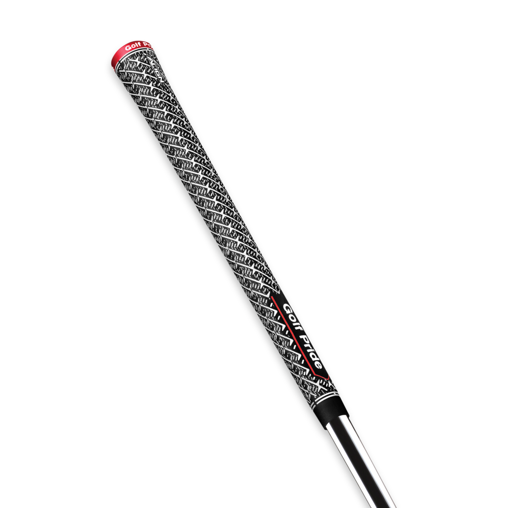 Golf Pride Authentic ZGRIP Align Standard Swing Grip (Irons & Woods)