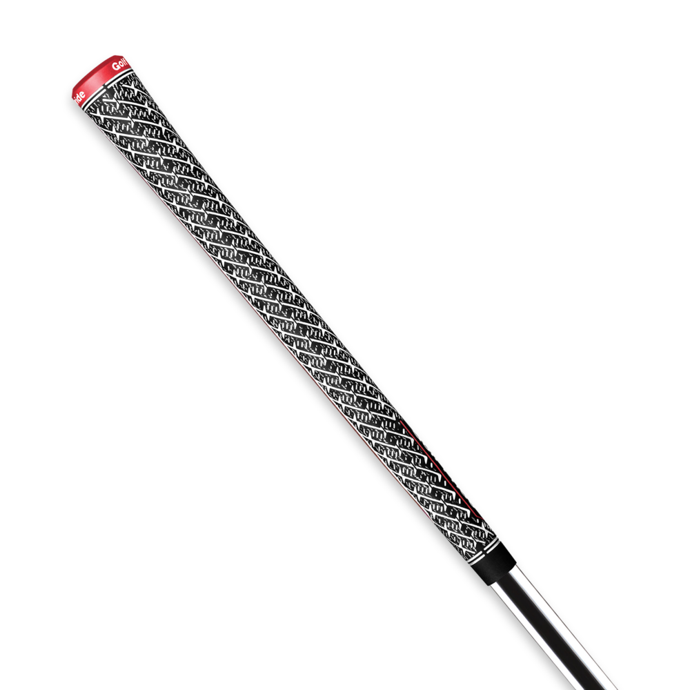 Golf Pride Authentic ZGRIP Align Standard Swing Grip (Irons & Woods)