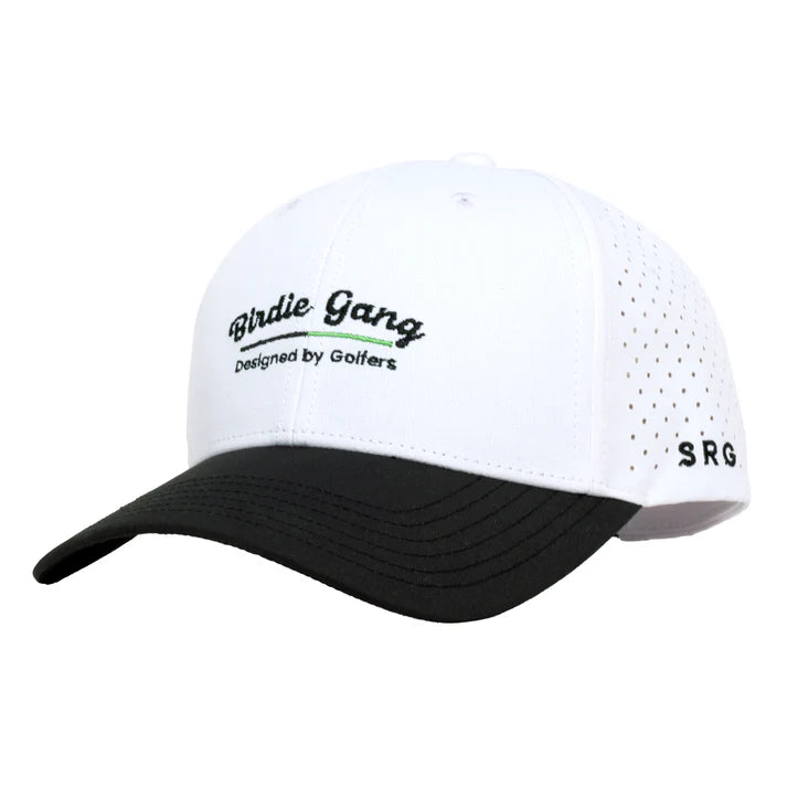 Sweet Rollz Authentic Birdie Gang Hat Universal Fit