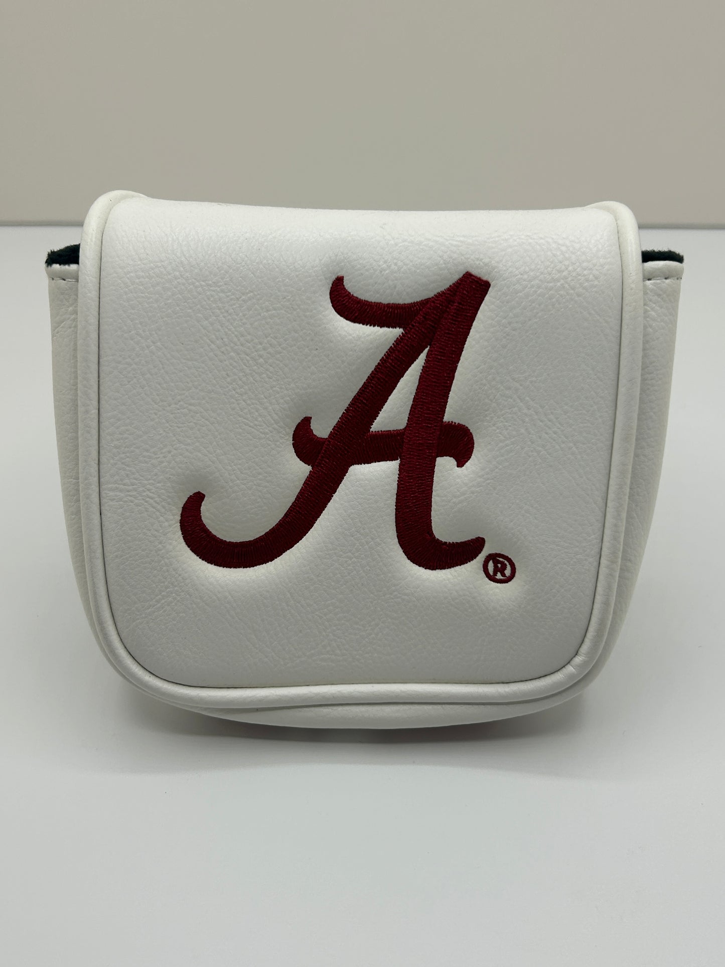 PRG Golf Alabama Crimson Tide Spider Mallet Putter Cover NCAA Licensed