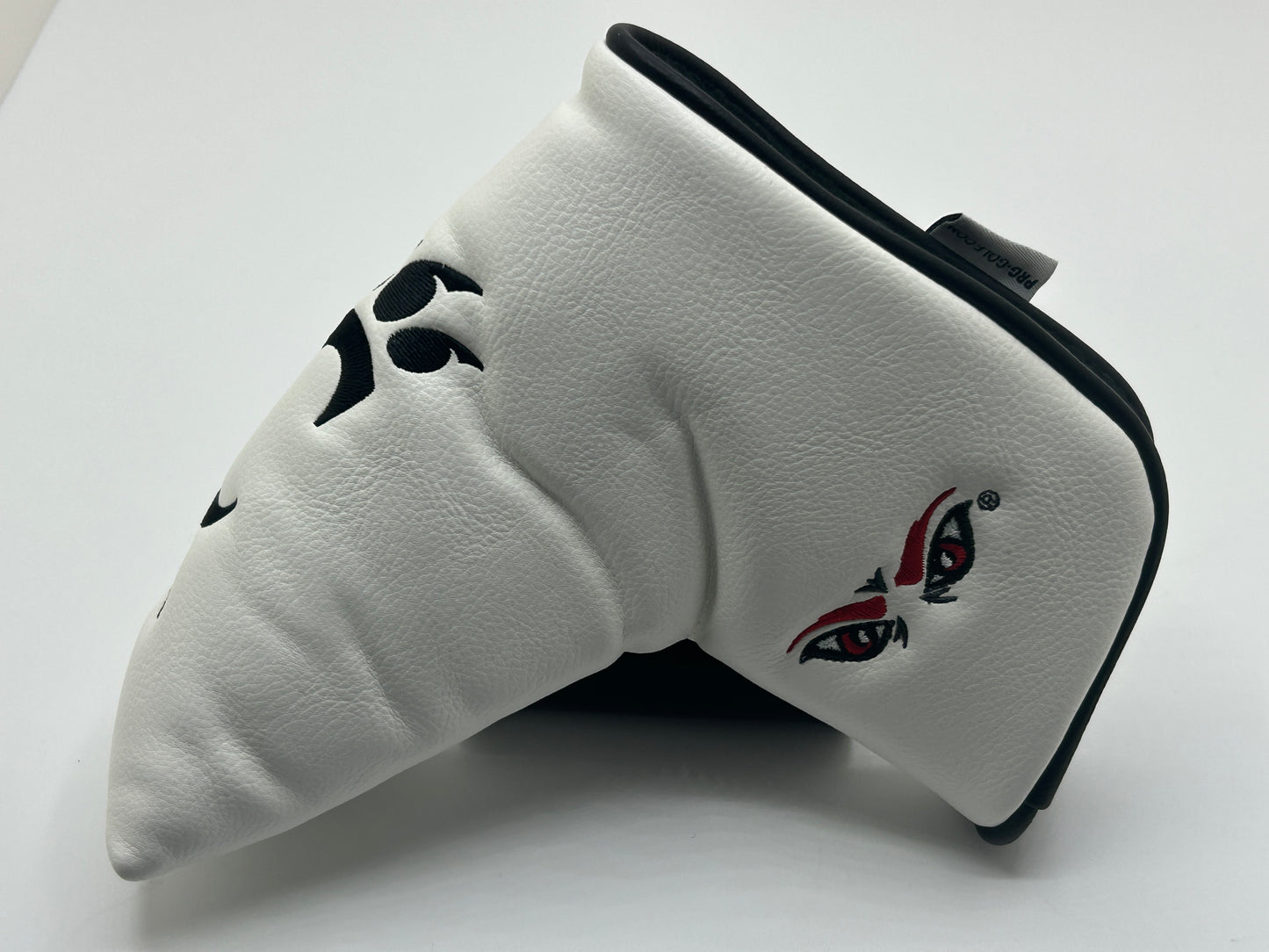 PRG Golf Cincinnati Bearcats Blade Putter Cover NCAA Licensed