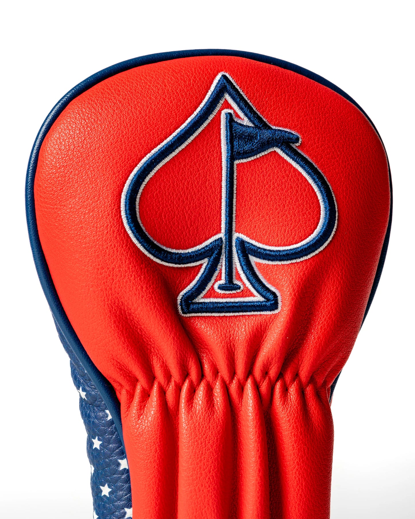 Pins & Aces (Authentic) 2026, 250 Year Birthday of the USA Rescue Head Cover