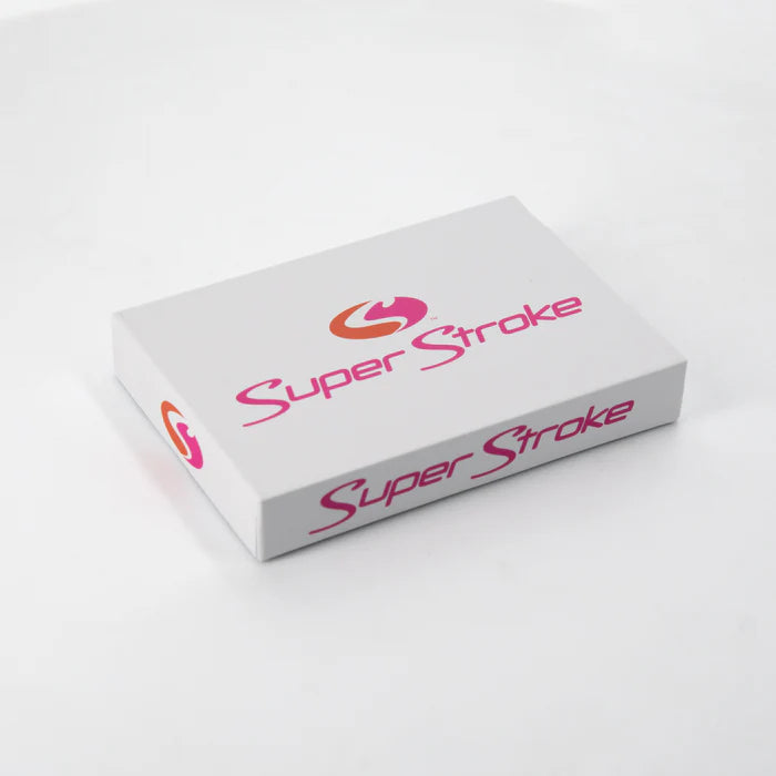 SuperStroke (Authentic) Limited Edition Glazed and Confused Six Pack Ball Marker Set