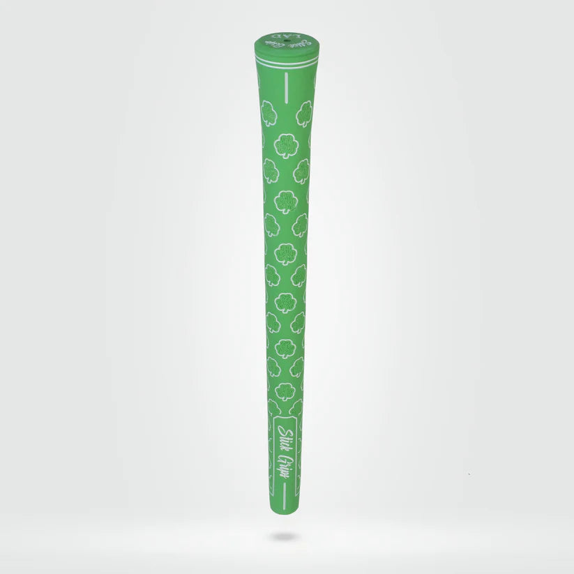Stick Grips Authentic LAD Light Green Standard Swing Club Grip (Irons & Woods)