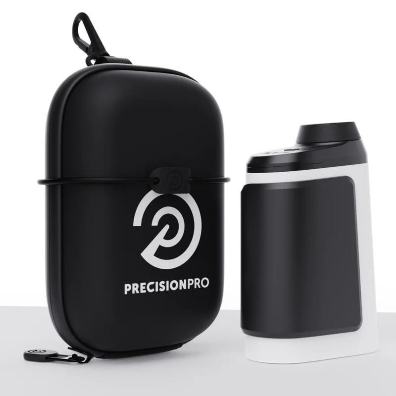 PRECISIONPRO Golf NX10 Slope Rangefinder