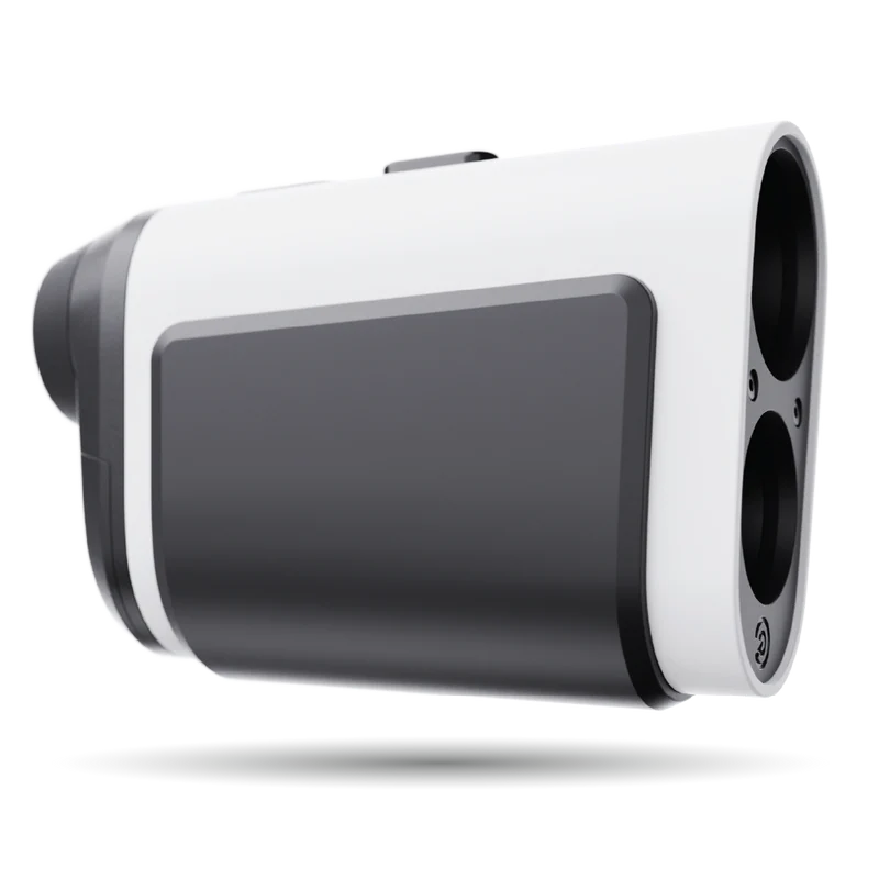 PRECISIONPRO Golf NX10 Slope Rangefinder