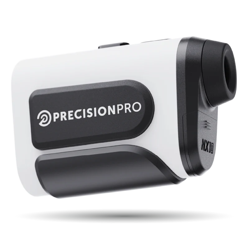 PRECISIONPRO Golf NX10 Slope Rangefinder