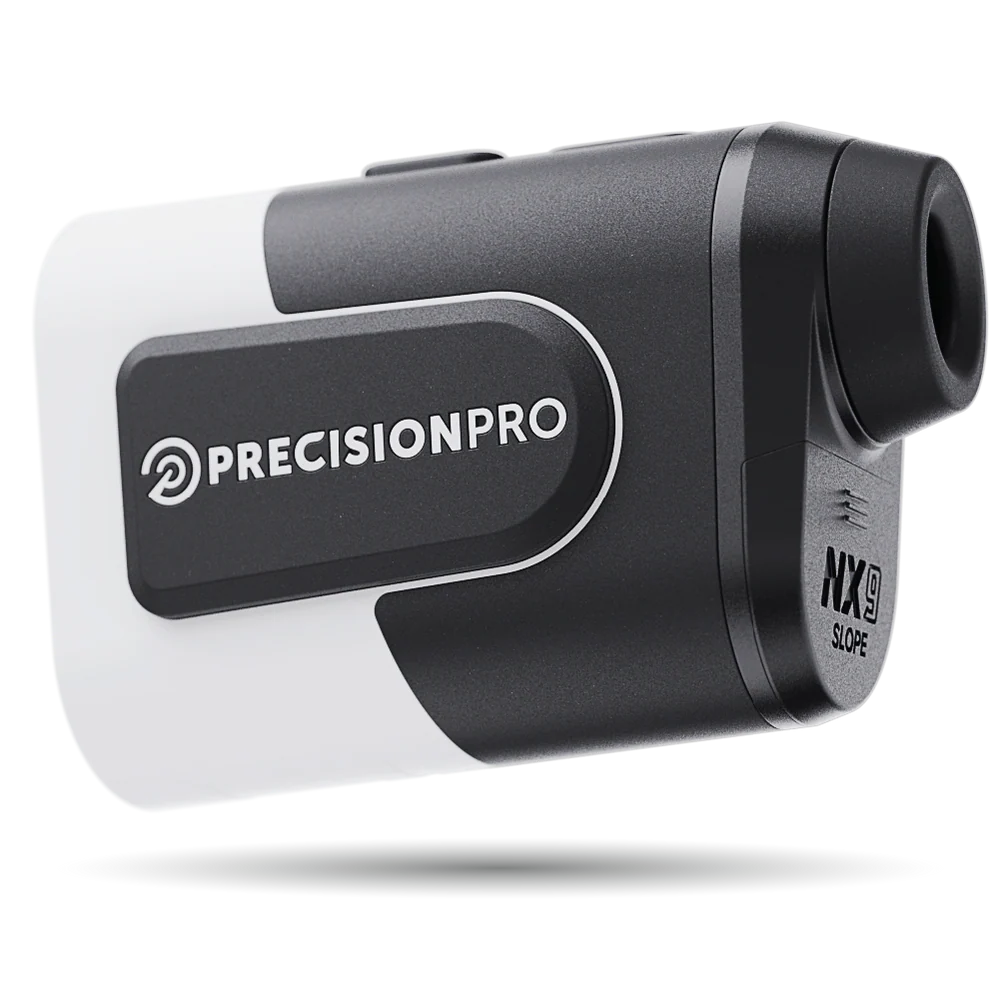 PRECISIONPRO NX9 Slope Rangefinder