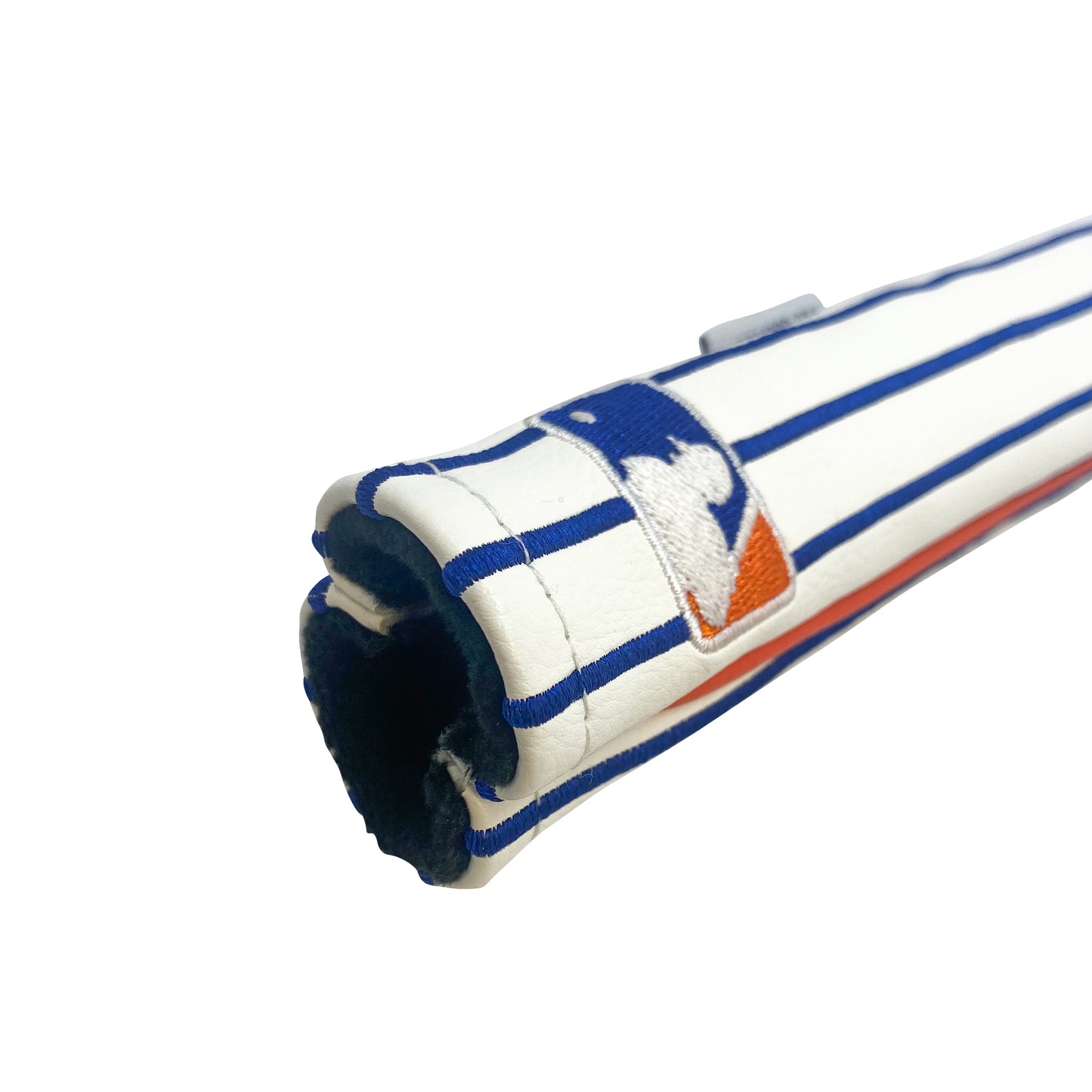 PRG Golf New York Mets Alignment Stick Cover MLB Licensed