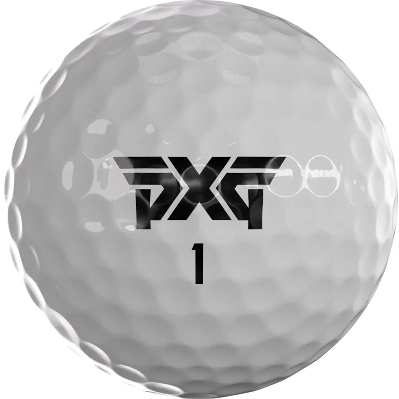 PXG Xtreme Tour 1 Dozen (12) Golf Balls
