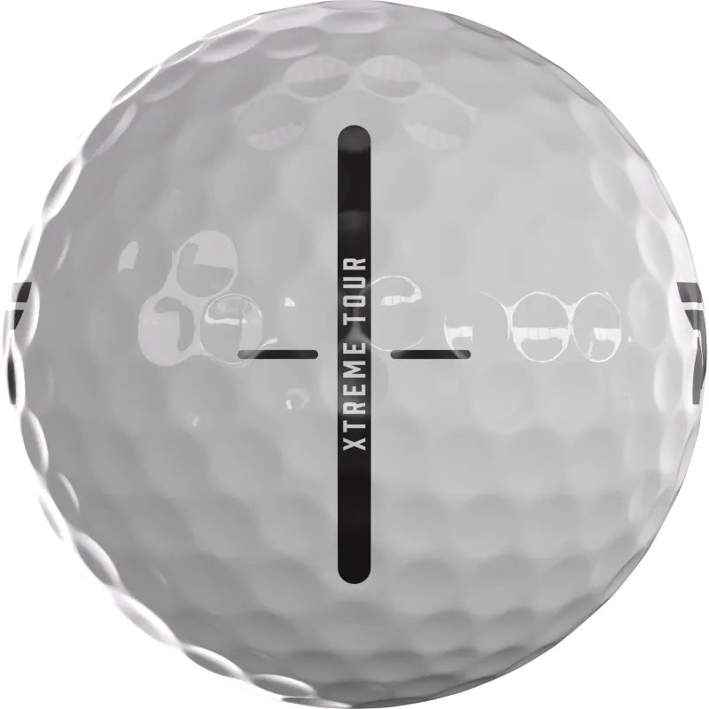 PXG Xtreme Tour 1 Dozen (12) Golf Balls