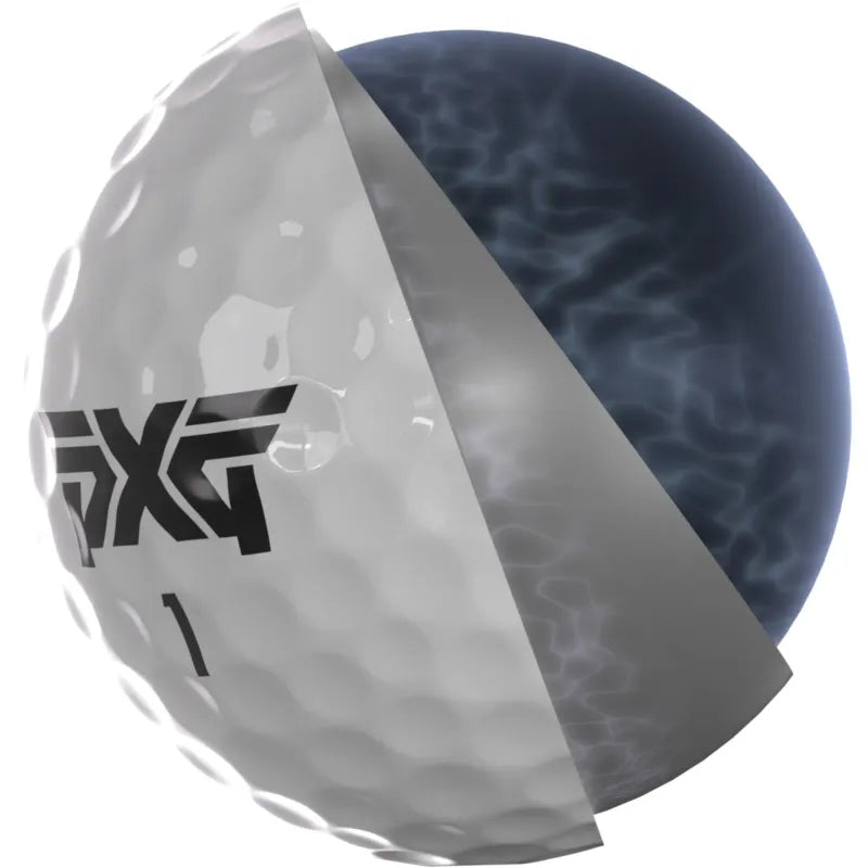 PXG Xtreme Tour 1 Dozen (12) Golf Balls