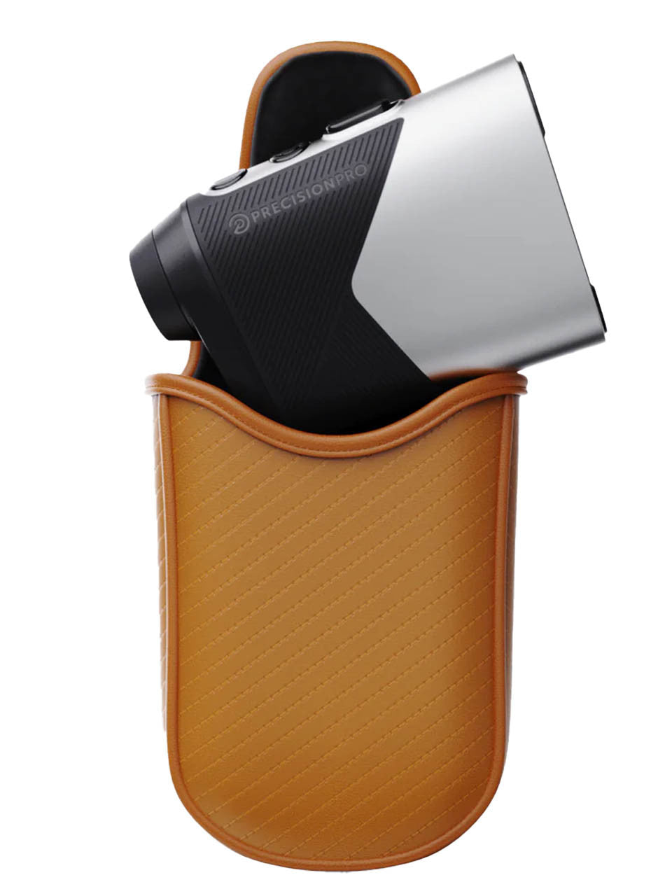 PRECISIONPRO Golf Rangefinder Premium Case For Precision Pro, BUSHNELL, Garmin, Nikon Rangefinders
